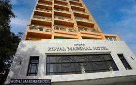 Royal Marshal Hotel Cairo